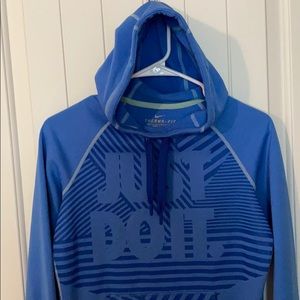 Women’s Nike Hoodie